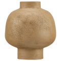 Beige Vase