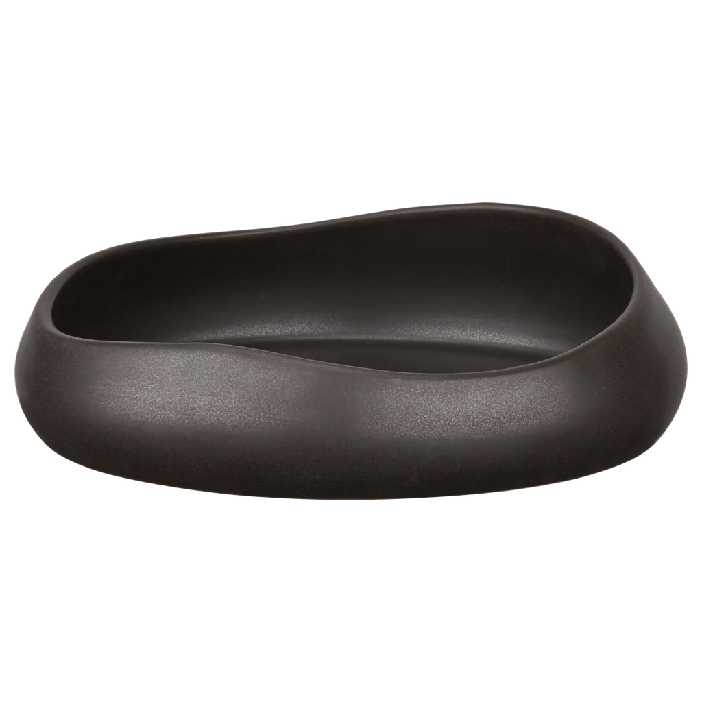 Uneven Decorative Bowl