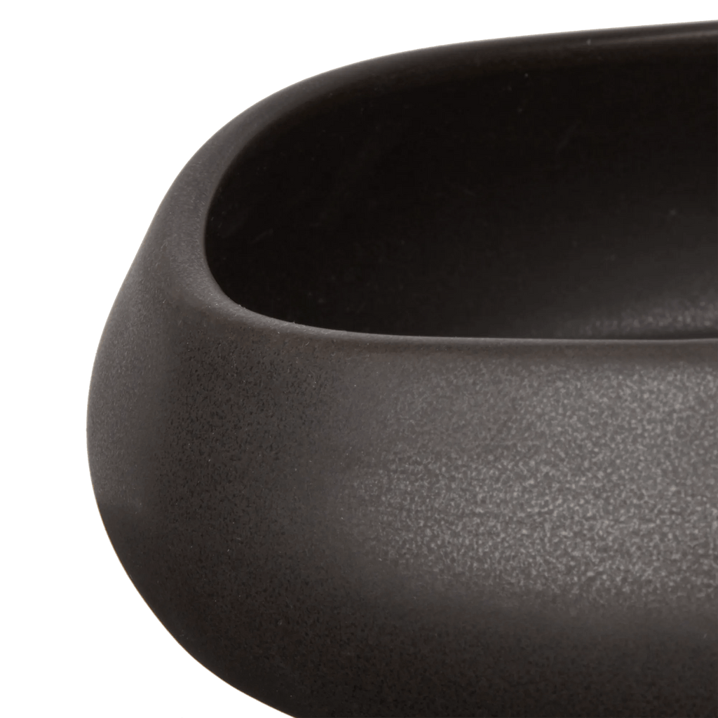 Uneven Decorative Bowl