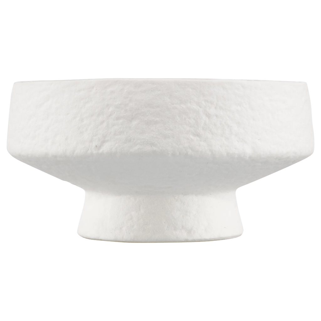 Ceramic Bowl on Stand