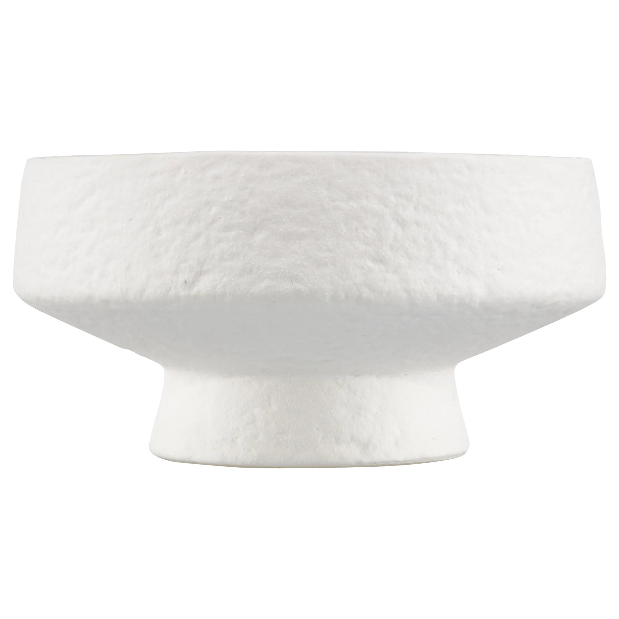 Ceramic Bowl on Stand