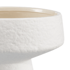 Ceramic Bowl on Stand