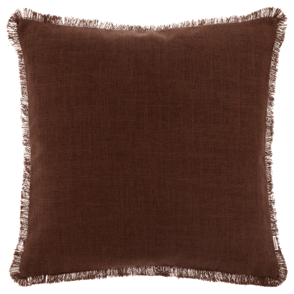 Brown Taha Decorative Pillow