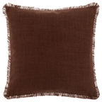 Brown Taha Decorative Pillow