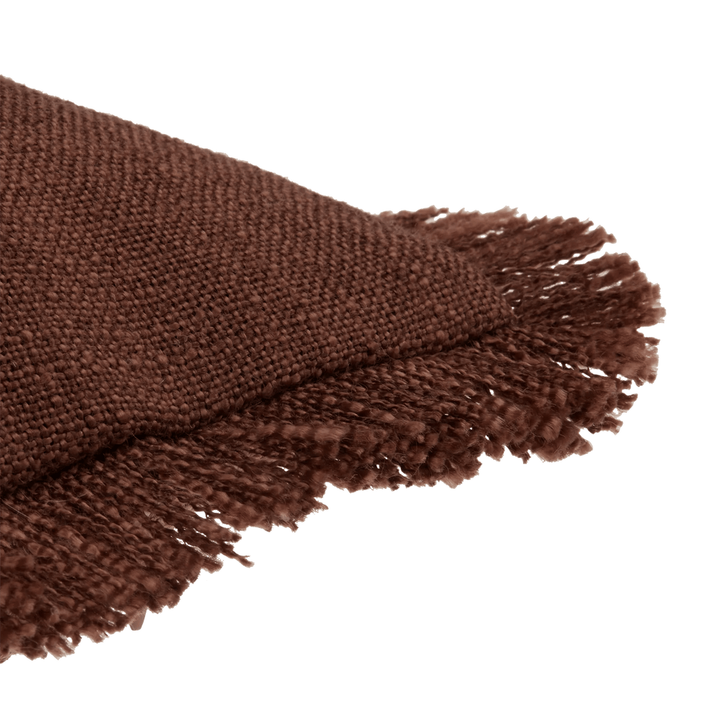 Brown Taha Decorative Pillow