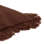 Brown Taha Decorative Pillow