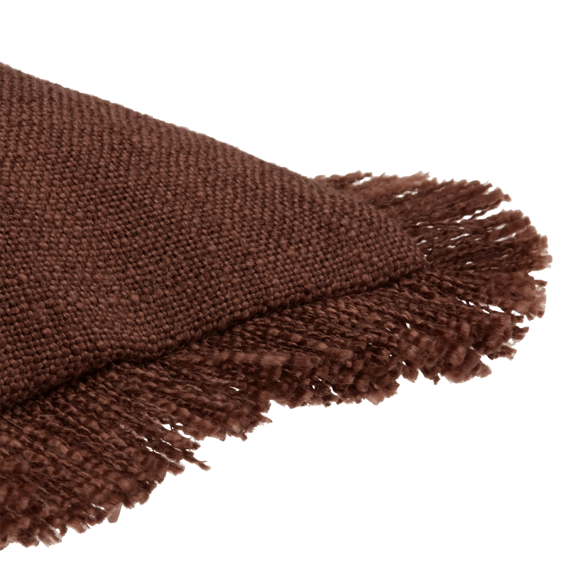 Brown Taha Decorative Pillow