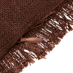 Brown Taha Decorative Pillow