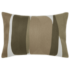 Mei Decorative Lumbar Pillow