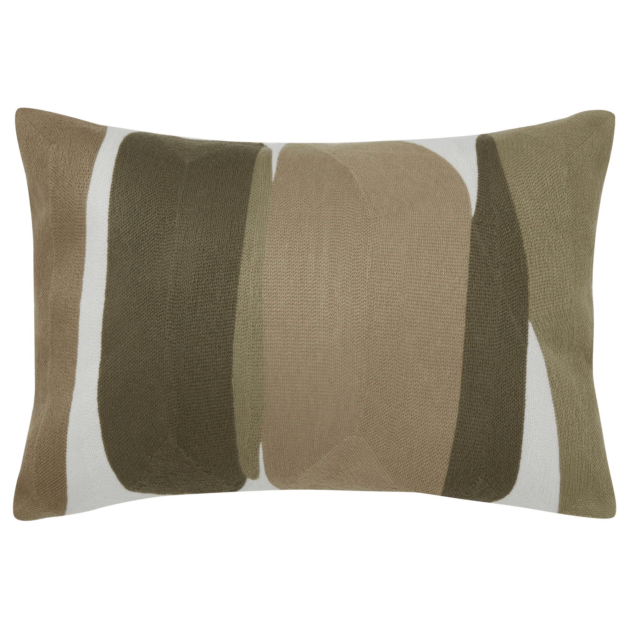 Mei Decorative Lumbar Pillow