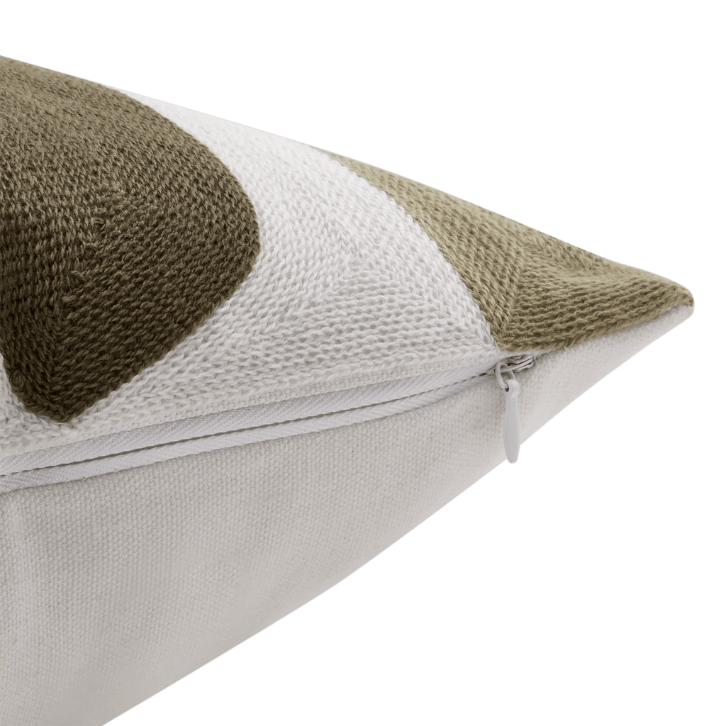 Mei Decorative Lumbar Pillow