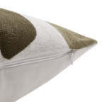 Mei Decorative Lumbar Pillow