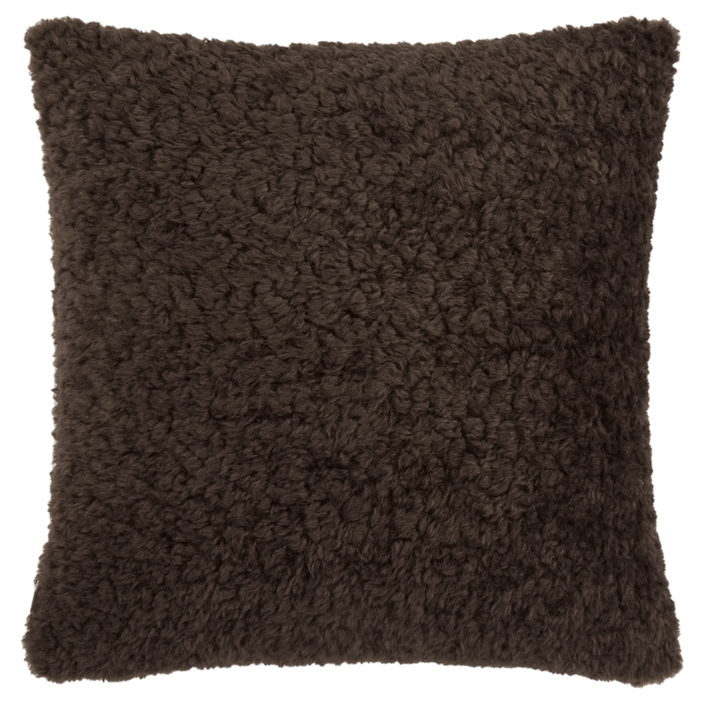 Shearling Decorative Cushions