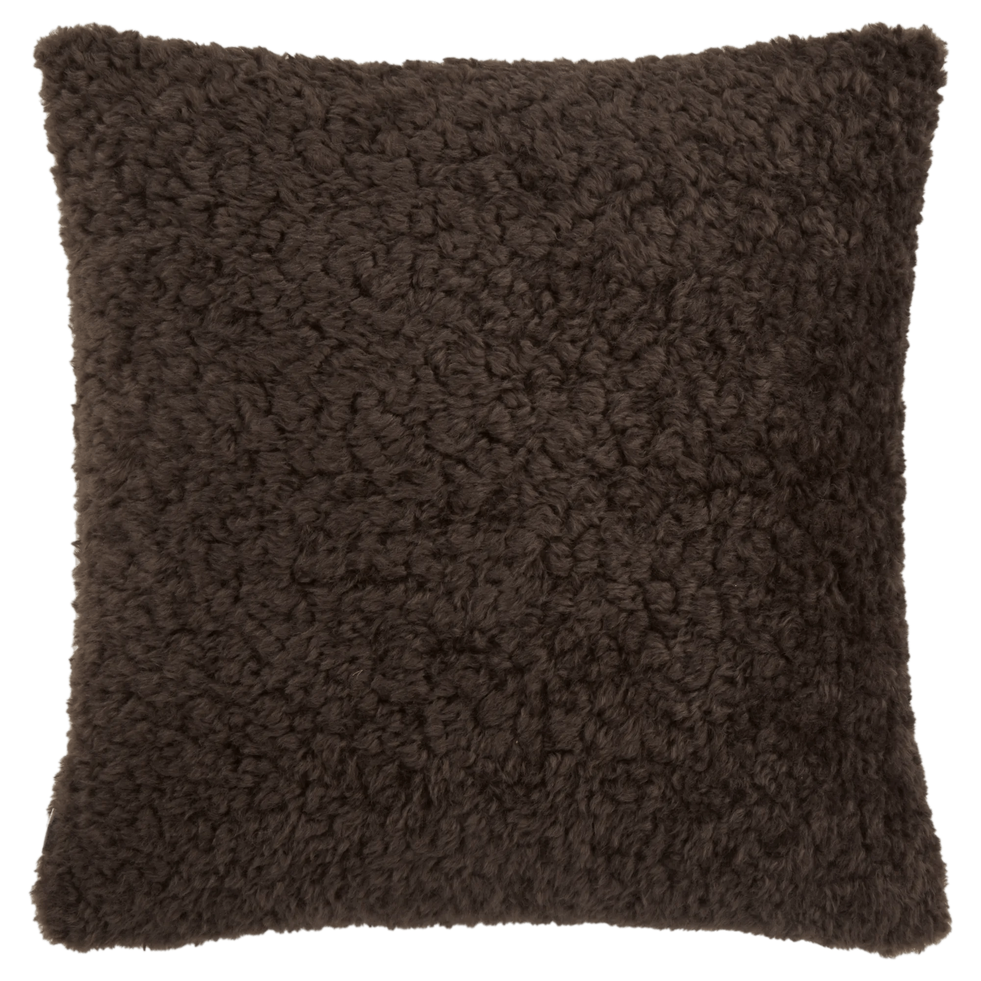 Shearling Decorative Cushions