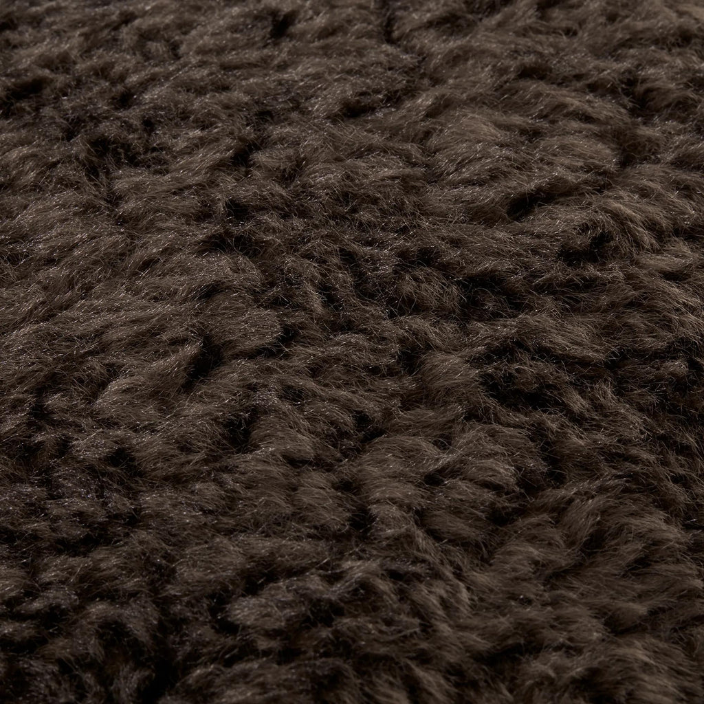 Shearling Decorative Cushions