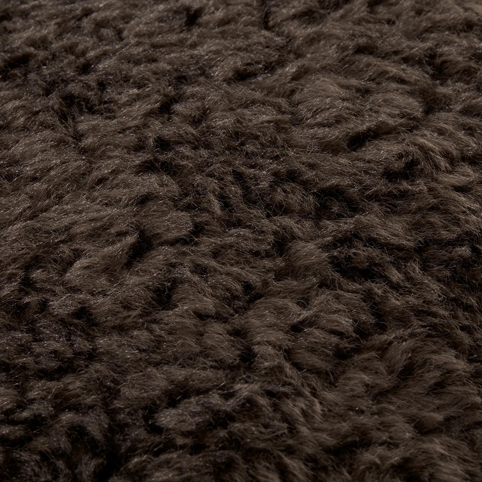 Shearling Decorative Cushions