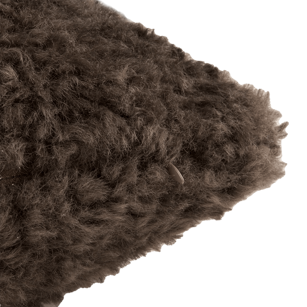 Shearling Decorative Cushions