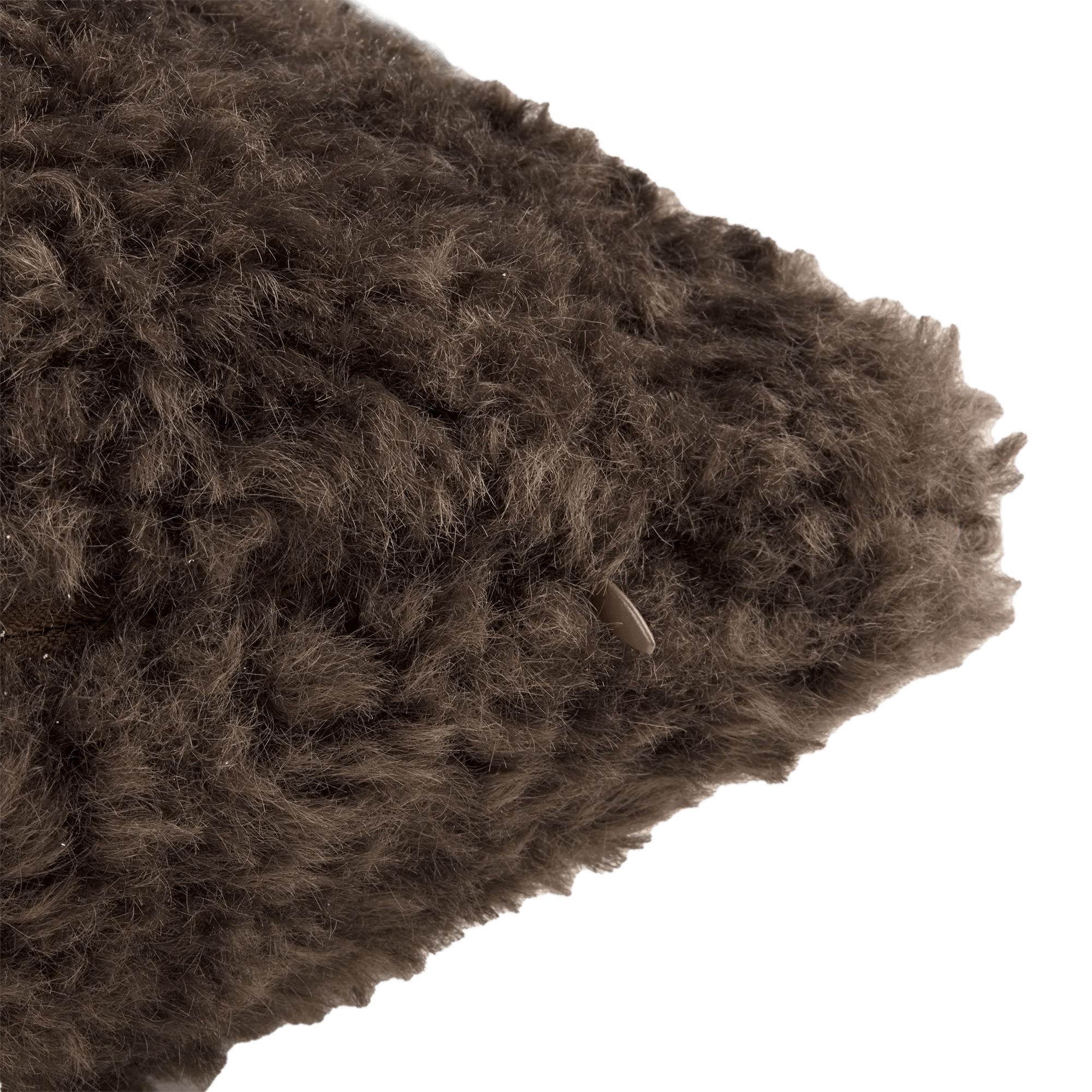 Shearling Decorative Cushions