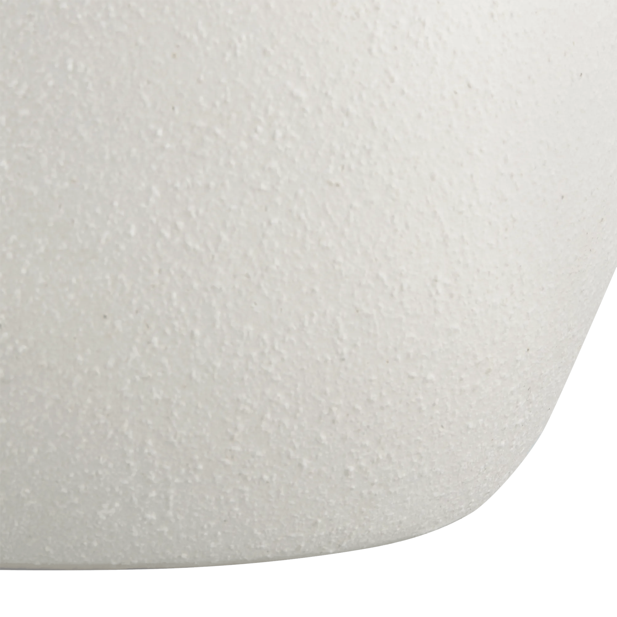 Ceramic and Wood Table Lamp