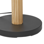 Wooden Floor Lamp