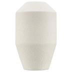 Textured Ceramic Vase