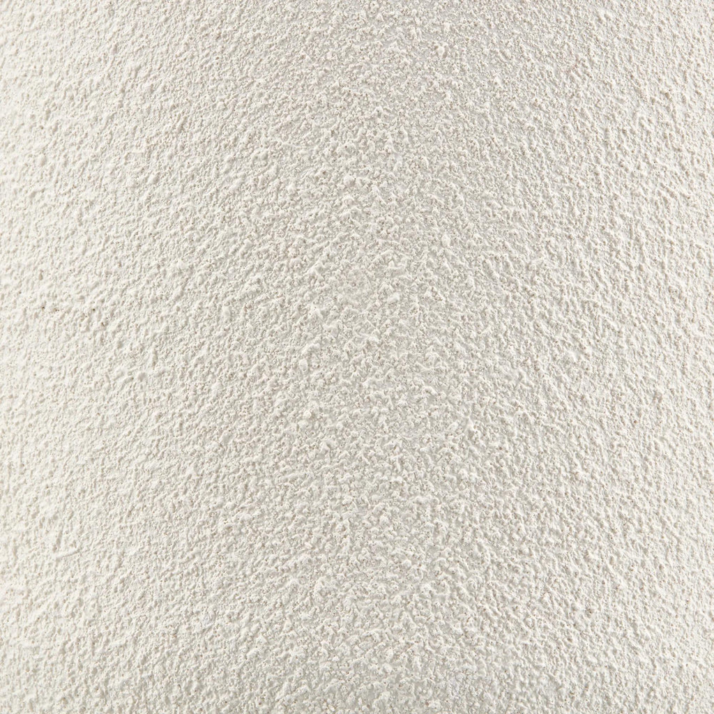 Textured Ceramic Vase