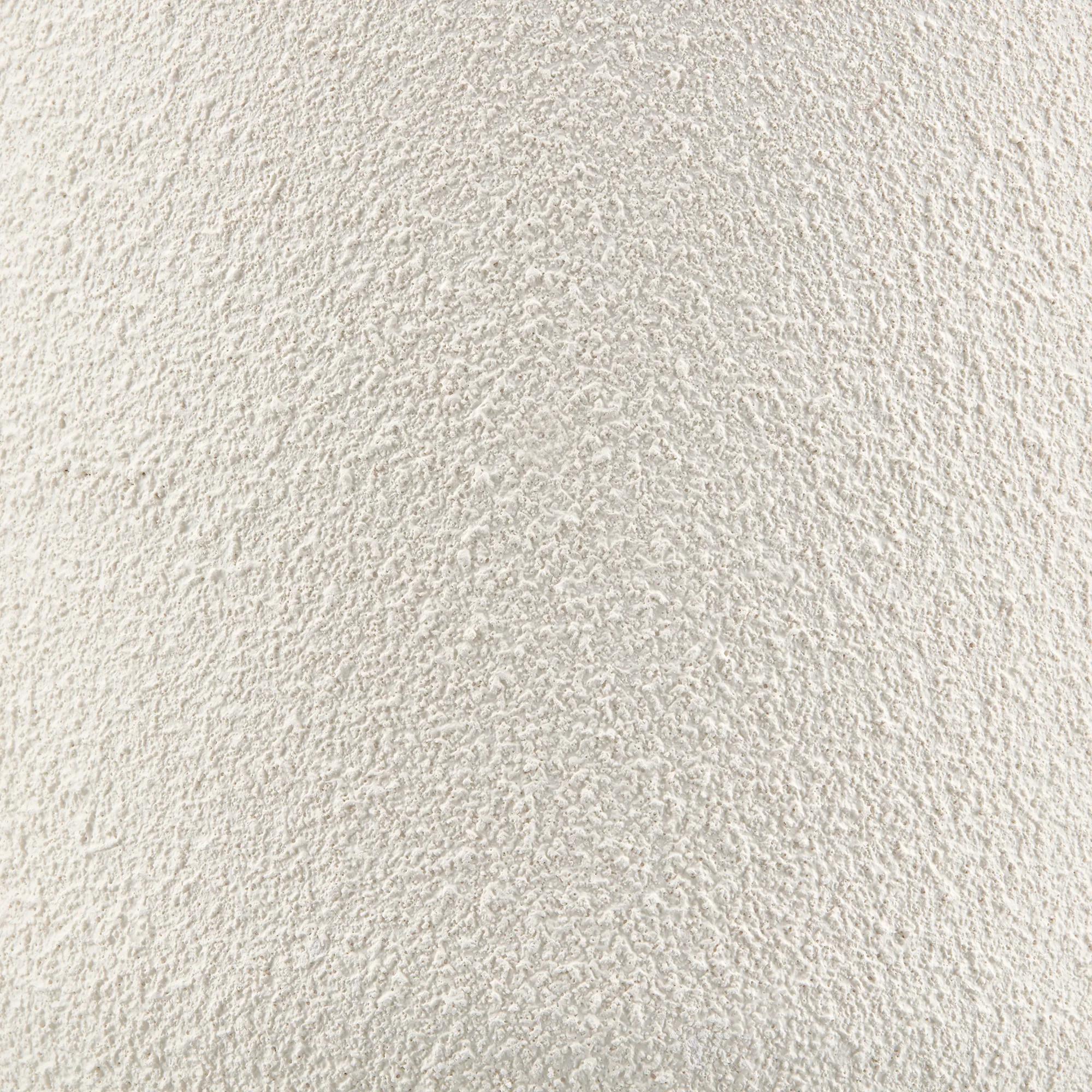 Textured Ceramic Vase