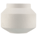 Textured Ceramic Vase