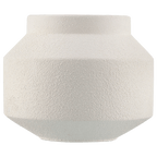 Textured Ceramic Vase