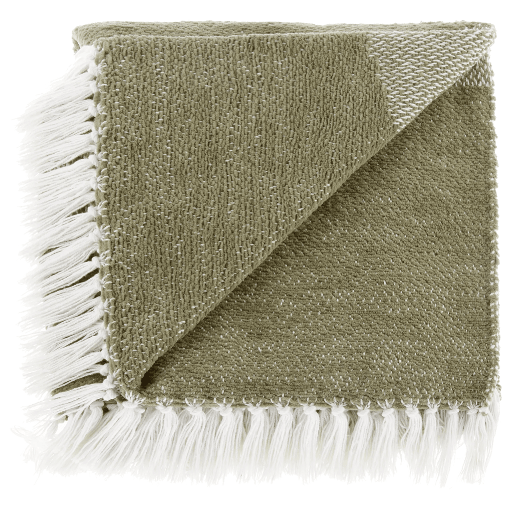 Dugan Decorative Throw