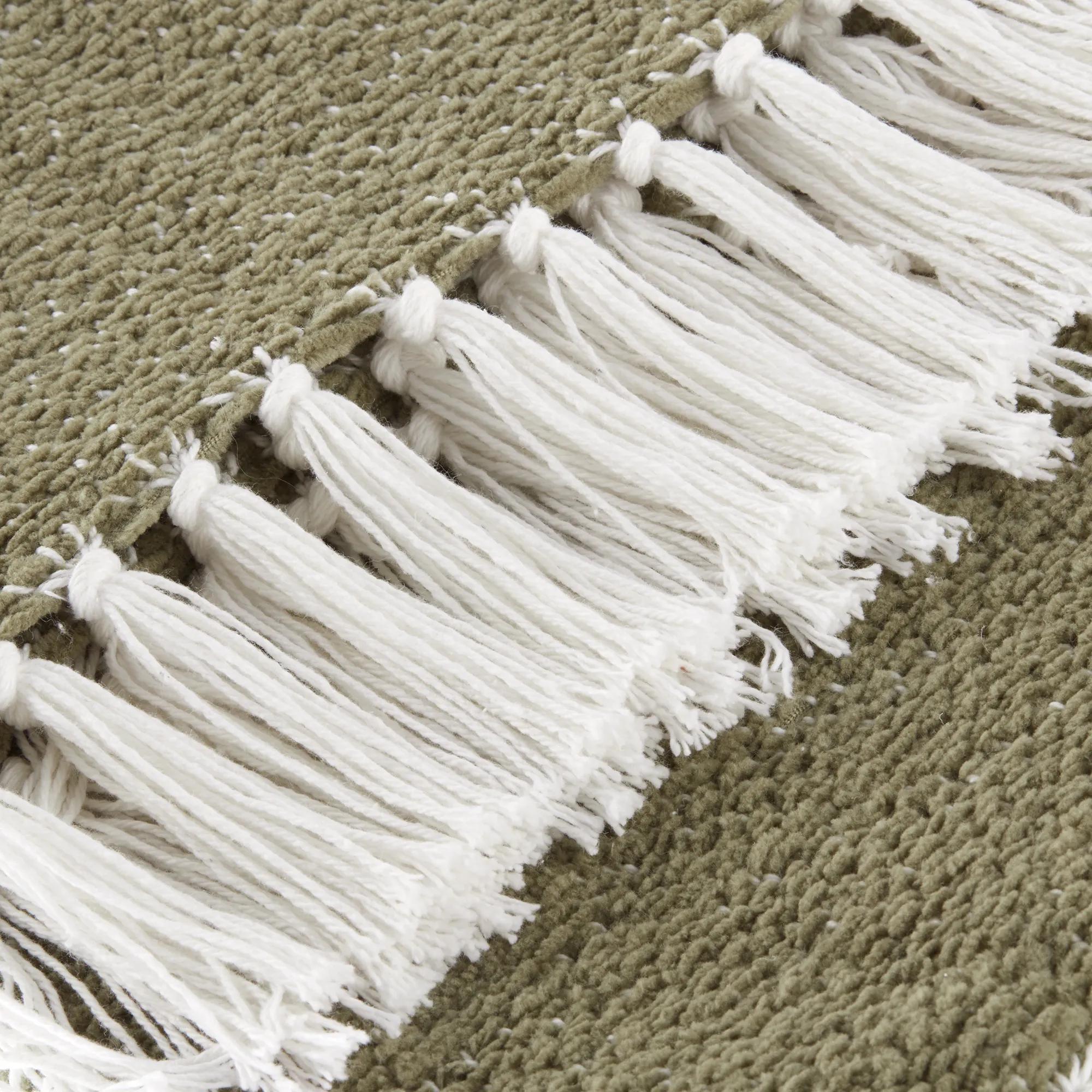 Dugan Decorative Throw