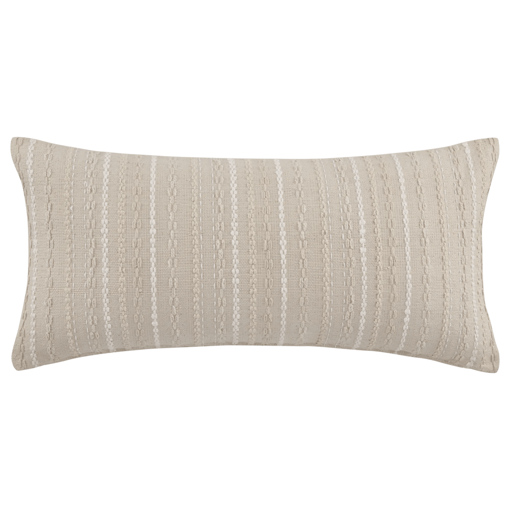 Jessie Decorative Lumbar Pillow