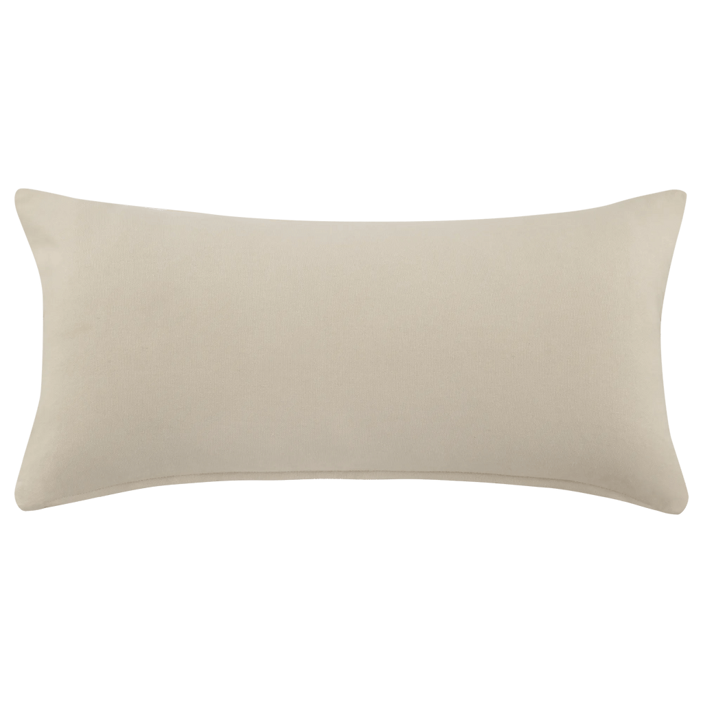 Jessie Decorative Lumbar Pillow