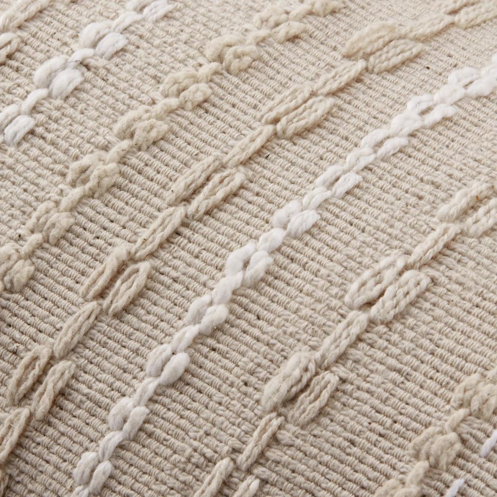 Jessie Decorative Lumbar Pillow