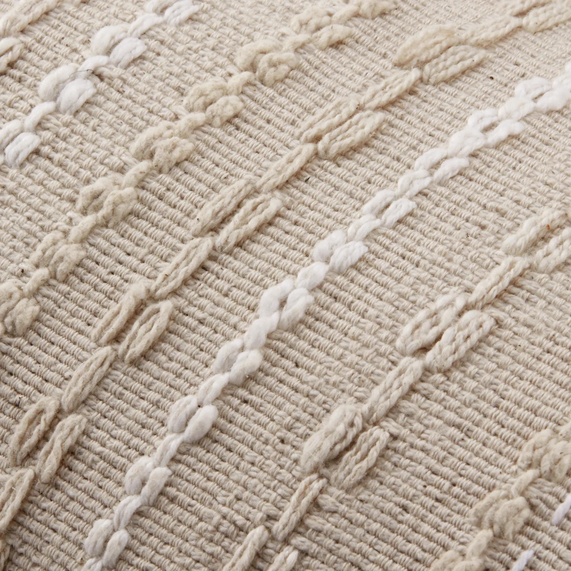 Jessie Decorative Lumbar Pillow