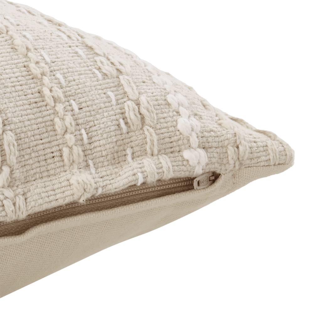 Jessie Decorative Lumbar Pillow