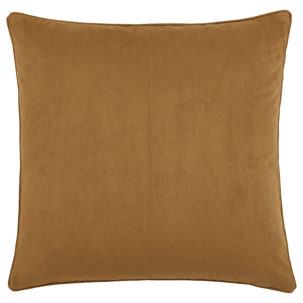 Brown Clifford Decorative Pillow
