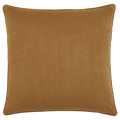 Brown Clifford Decorative Pillow
