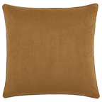 Brown Clifford Decorative Pillow