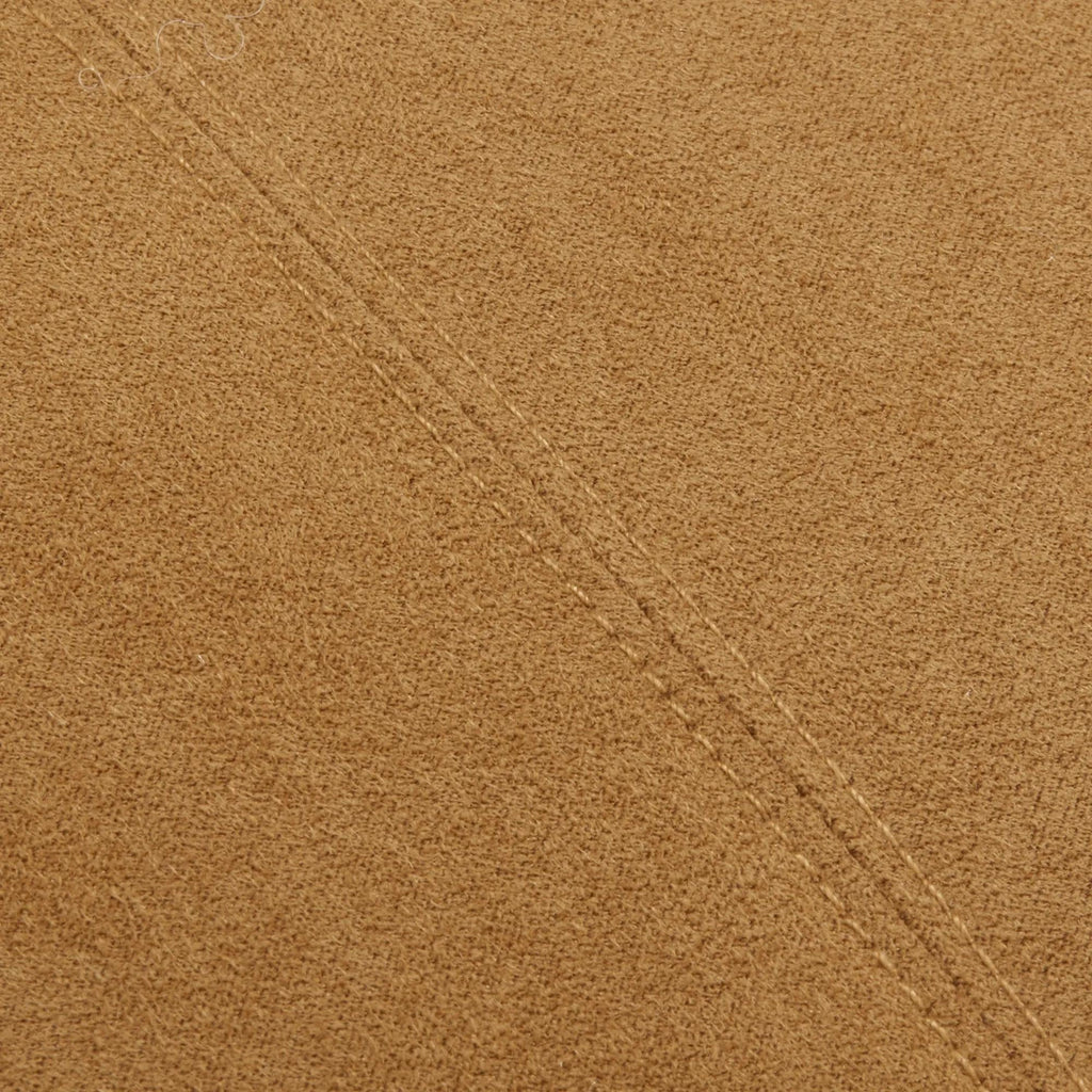 Brown Clifford Decorative Pillow