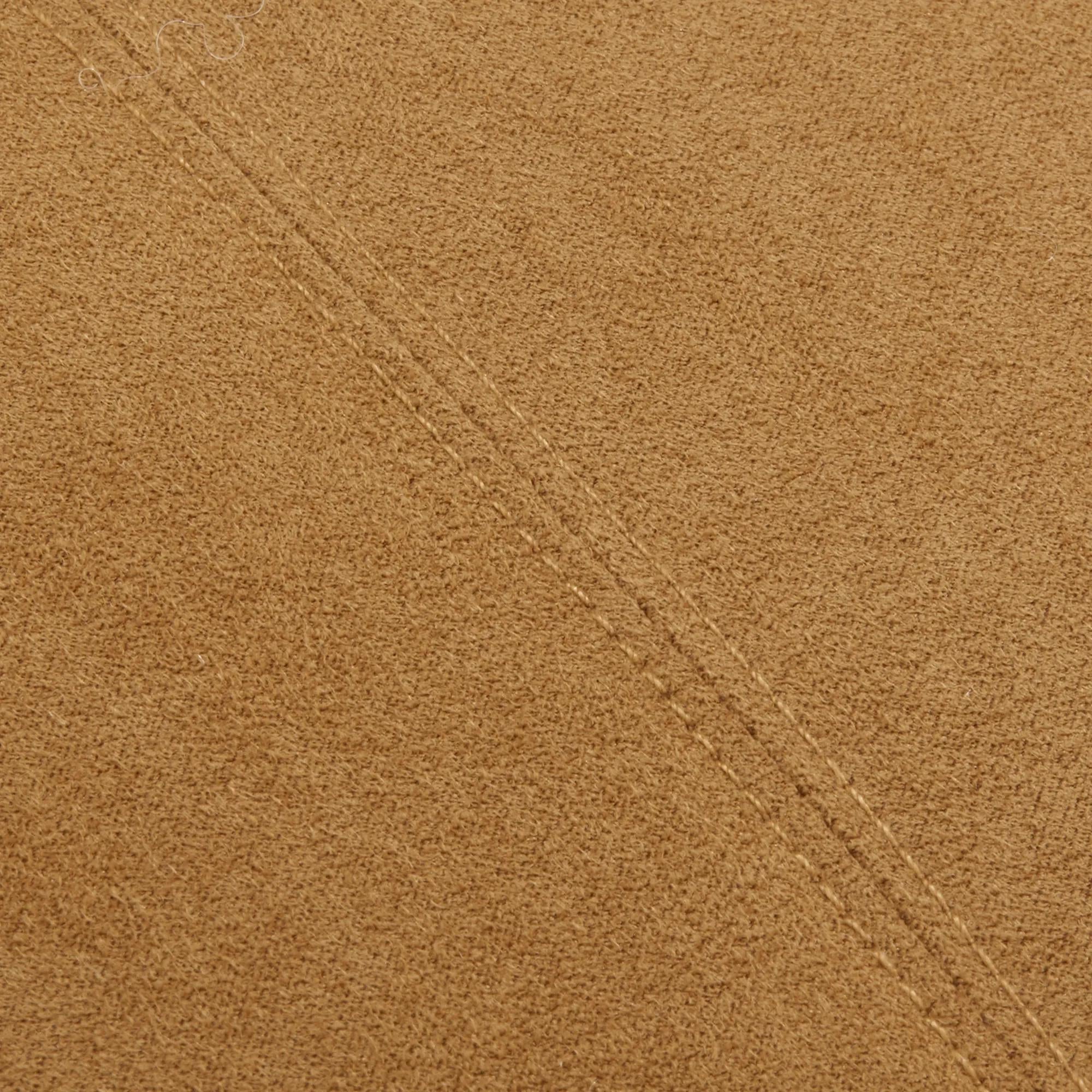 Brown Clifford Decorative Pillow