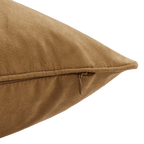 Brown Clifford Decorative Pillow