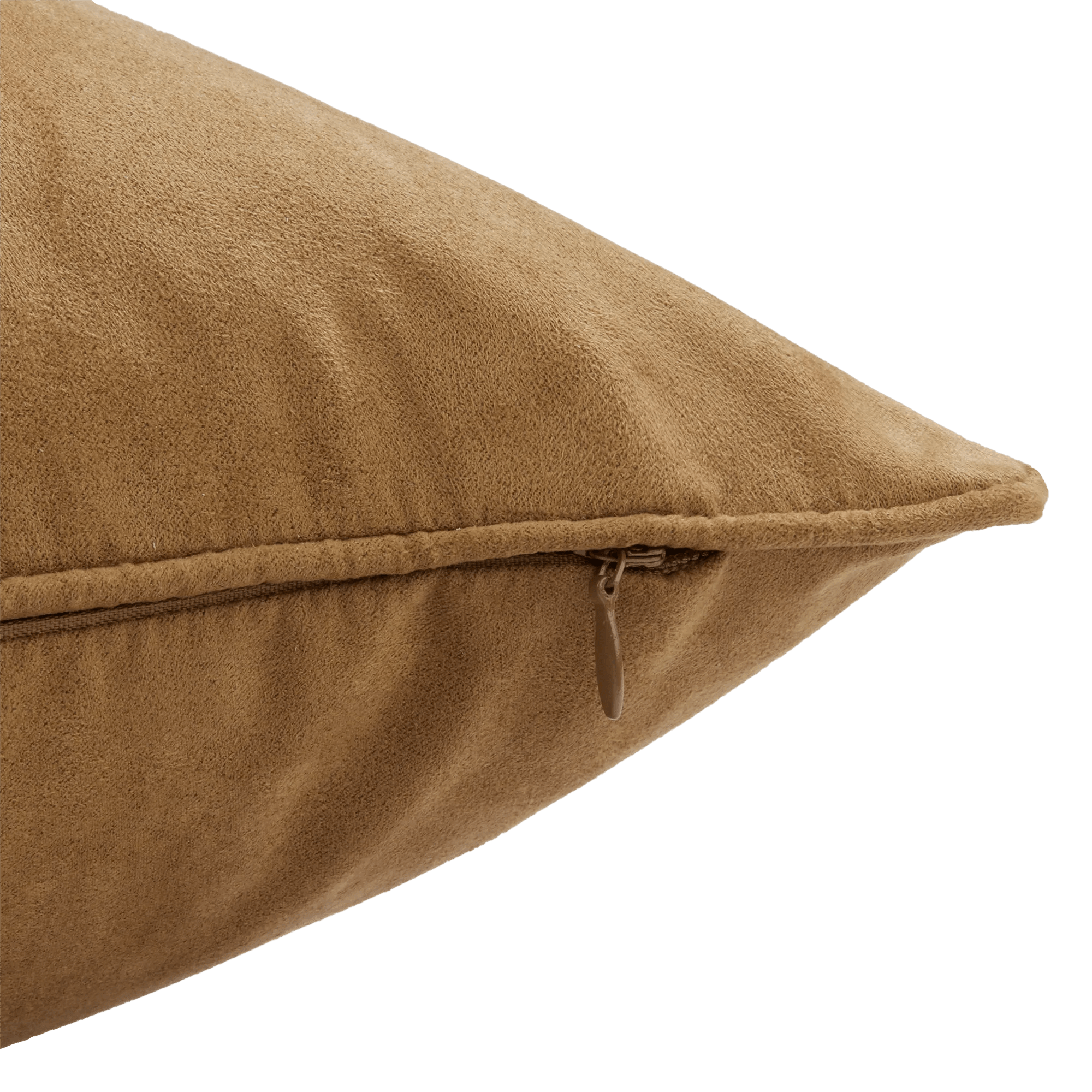 Brown Clifford Decorative Pillow