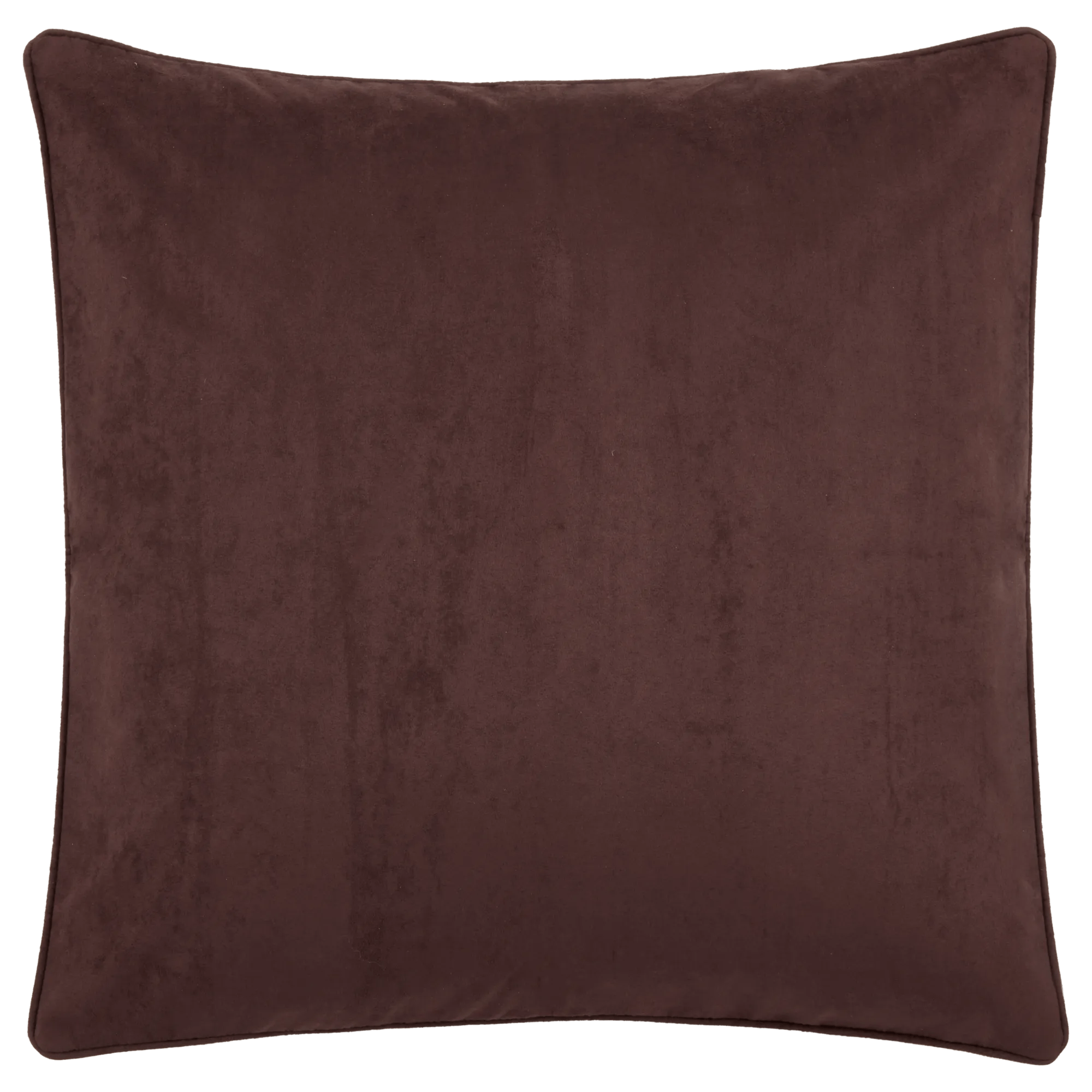 Chocolate Clifford Decorative Pillow