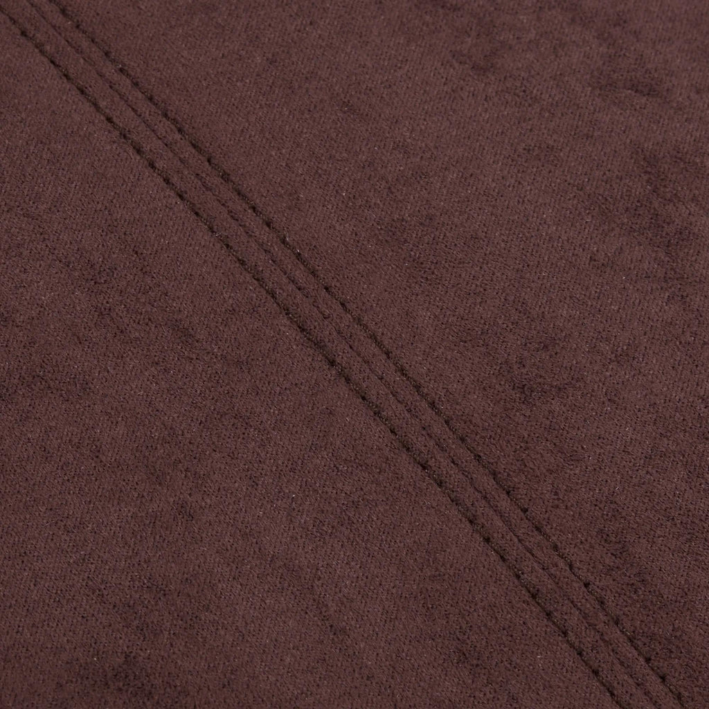 Chocolate Clifford Decorative Pillow