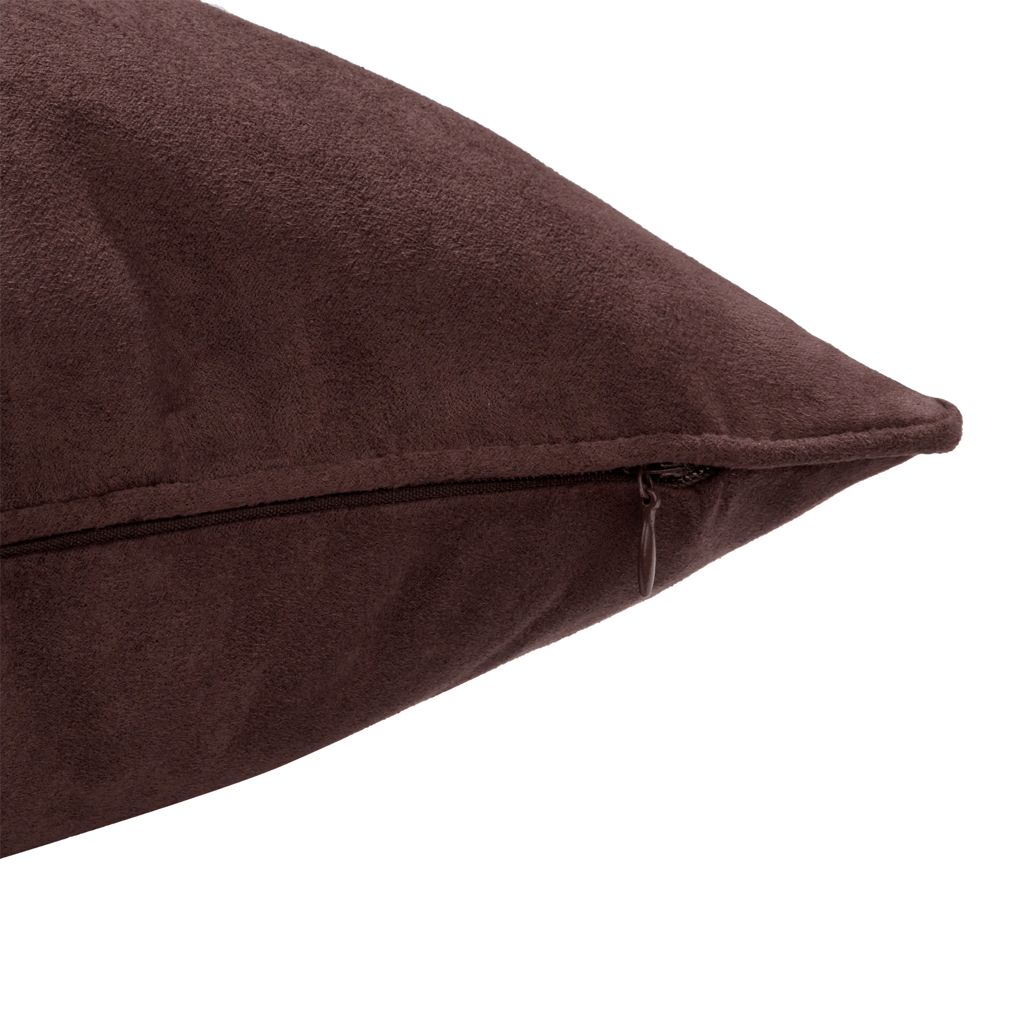 Chocolate Clifford Decorative Pillow