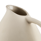 Vase with Handle