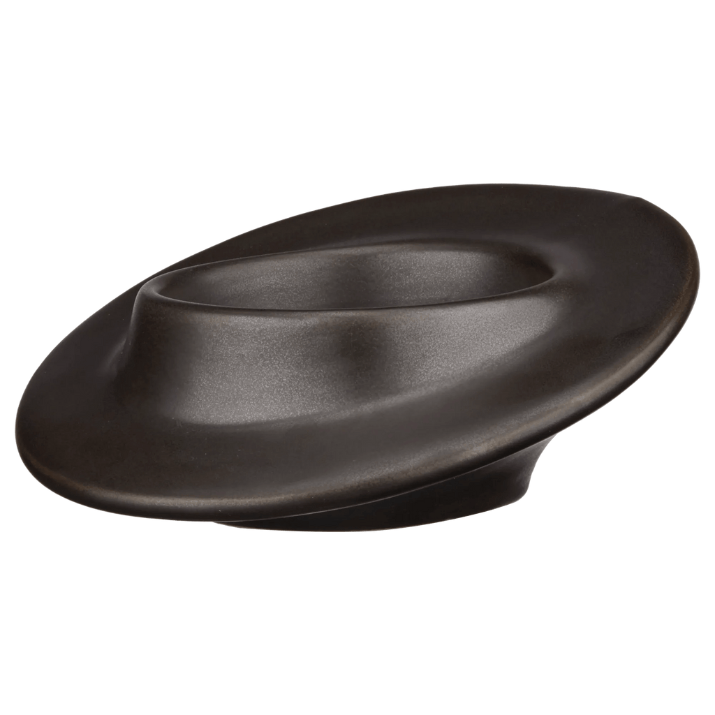 Modern Ceramic Candle Holder