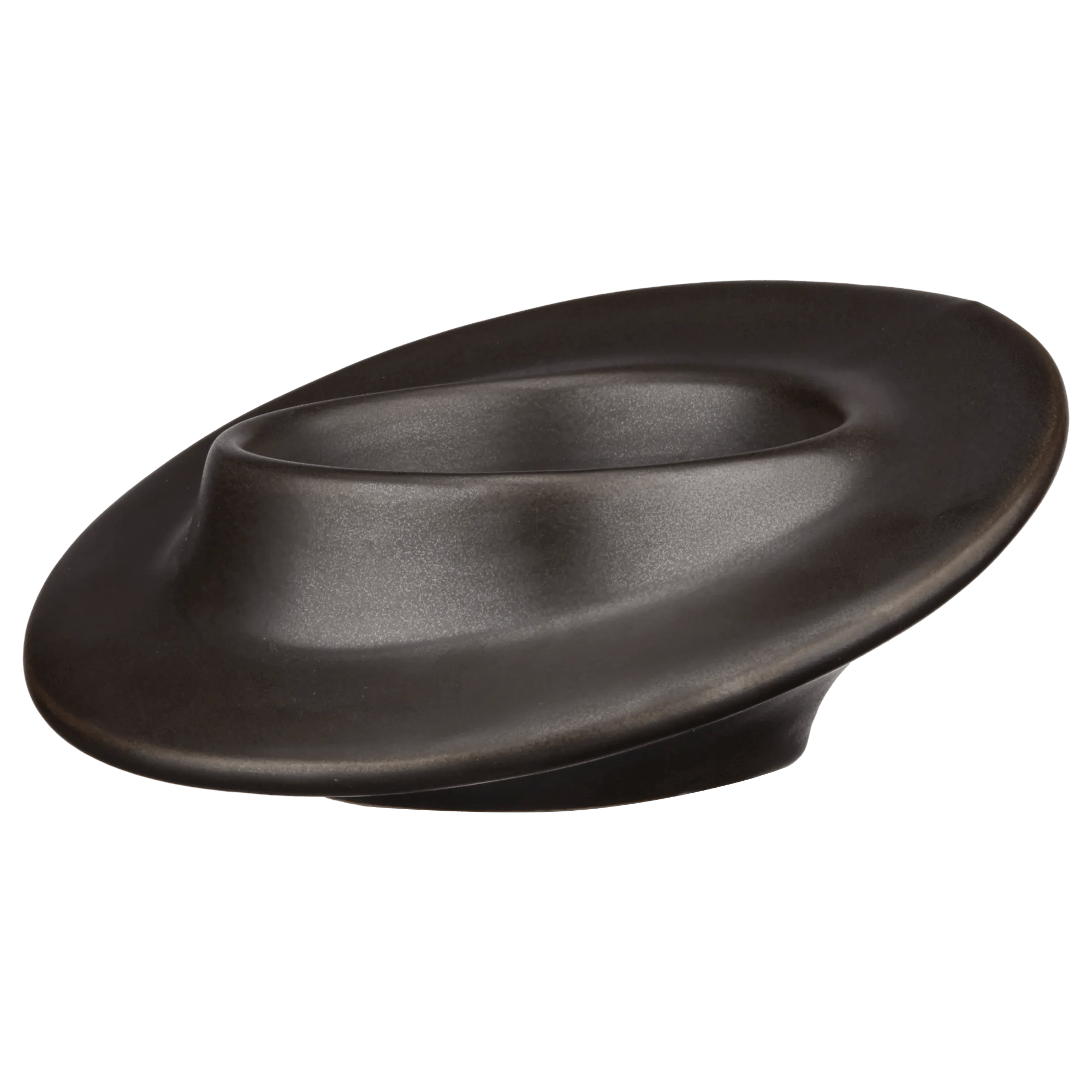 Modern Ceramic Candle Holder