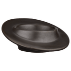 Modern Ceramic Candle Holder